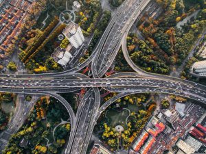 infrastruktura turystyczna