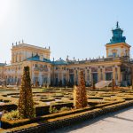 Gdzie na weekend pod Warszawą?
