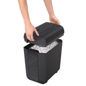 Wszystko o niszczarkach Fellowes