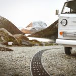 Norwegia kamperem - świetny pomysł na wyjazd!