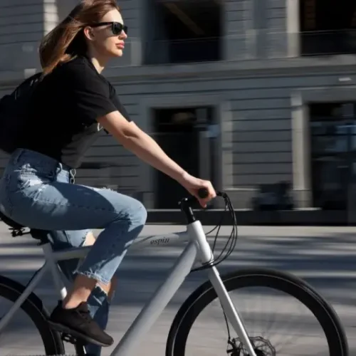 Rower miejski – poznaj uroki aktywnego życia