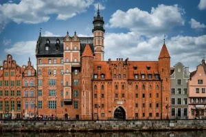 Wycieczki do Gdańska