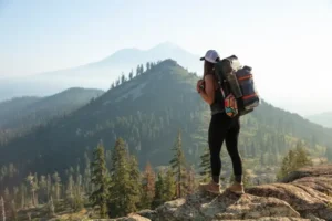 najpiękniejsze miejsca do trekkingu