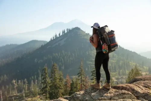 Polska dla aktywnych: najpiękniejsze miejsca do trekkingu, kajakarstwa i wspinaczki